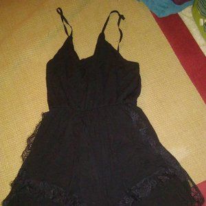 Foxblood - Sleepwear/Lingerie (RARE older version) Size XS/SM